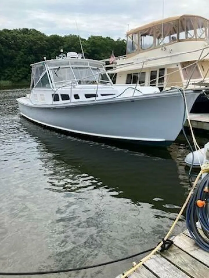 Slide: The Image of Dyer 40 Custom 1980 - 5929462