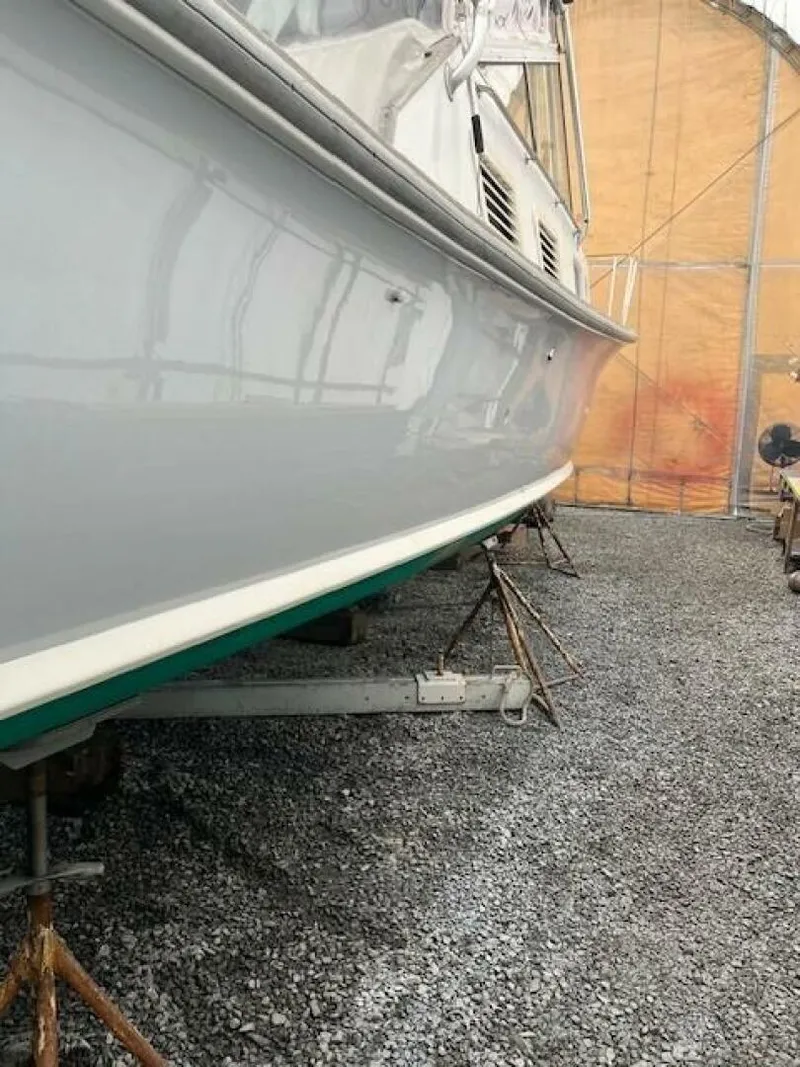 Slide: The Image of Dyer 40 Custom 1980 - 5929469