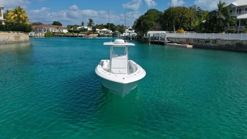 Slide: The Image of Contender 32 ST 2023 - 5929565