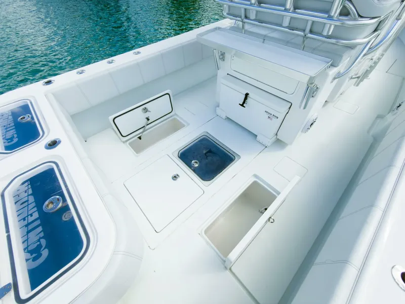 Slide: The Image of Contender 32 ST 2023 - 5929585