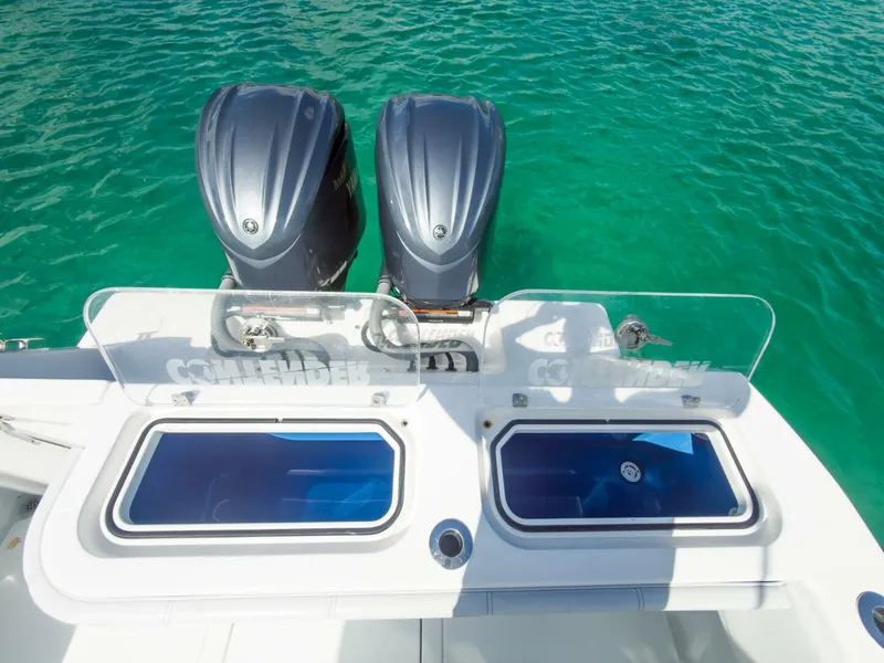 Slide: The Image of Contender 32 ST 2023 - 5929588