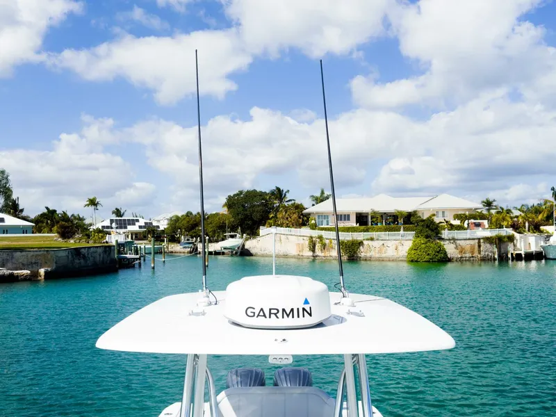 Slide: The Image of Contender 32 ST 2023 - 5929594