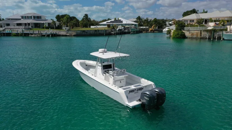 Slide: The Image of Contender 32 ST 2023 - 5929568