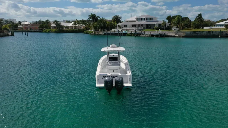 Slide: The Image of Contender 32 ST 2023 - 5929569