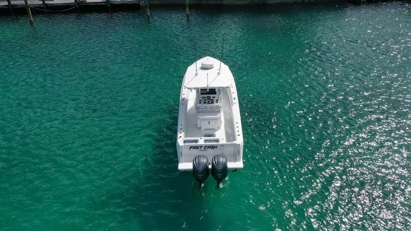 Slide: The Image of Contender 32 ST 2023 - 5929572