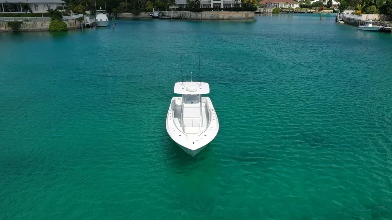 Slide: The Image of Contender 32 ST 2023 - 5929573