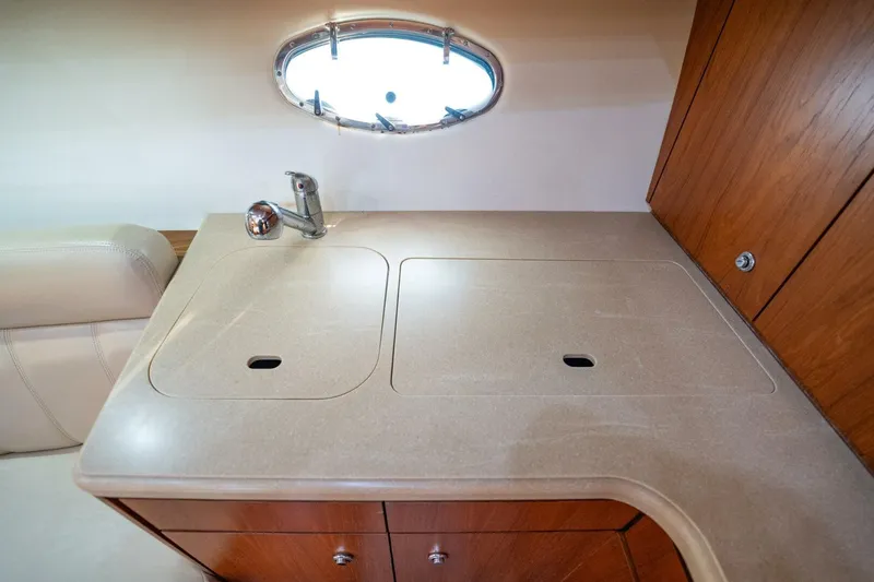 Slide: The Image of Tiara 4200 Open 2004 - 5929716