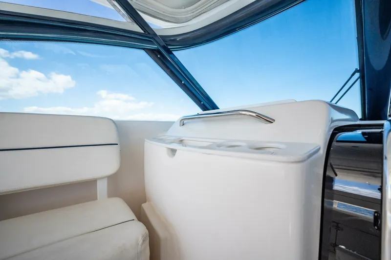 Slide: The Image of Tiara 4200 Open 2004 - 5929734