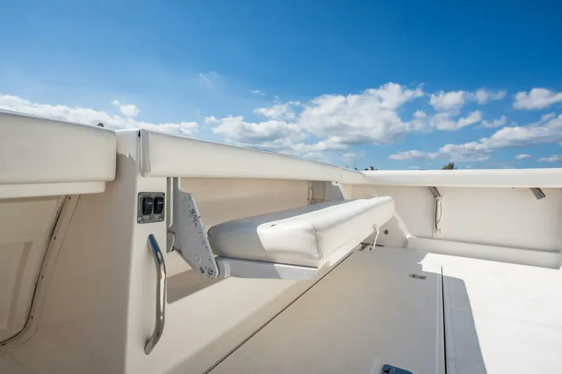 Slide: The Image of Tiara 4200 Open 2004 - 5929758