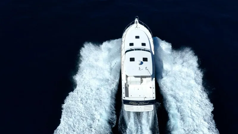 Slide: The Image of Tiara 4200 Open 2004 - 5929768