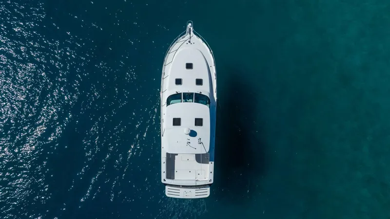 Slide: The Image of Tiara 4200 Open 2004 - 5929777