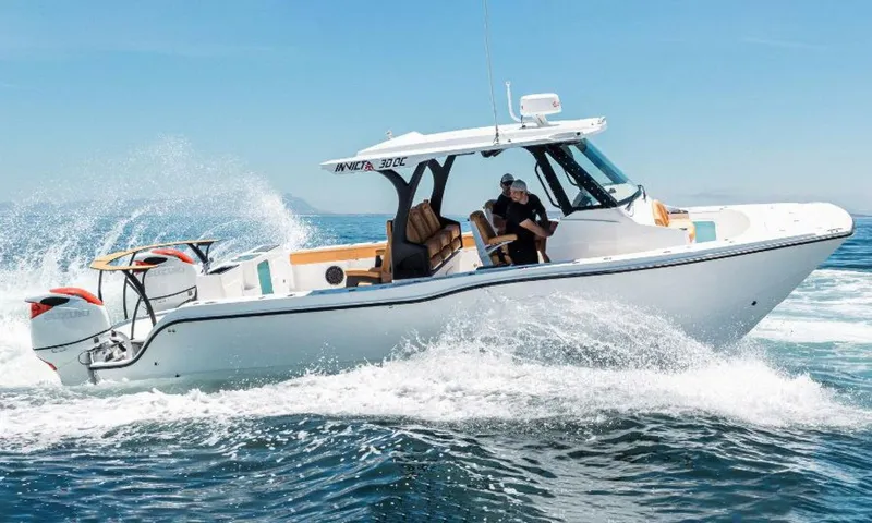 The Image of MVI Invicta 30OC 2026 - 5929785