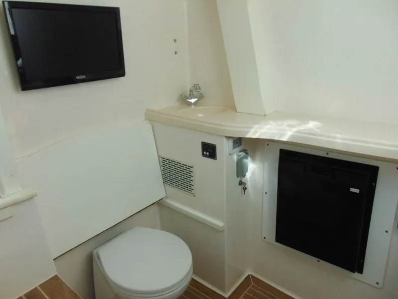 Slide: The Image of Stamas 390 Tarpon 2019 - 5929895