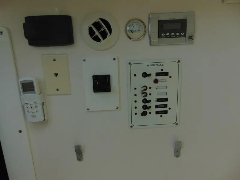 Slide: The Image of Stamas 390 Tarpon 2019 - 5929899