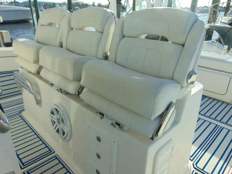 Slide: The Image of Stamas 390 Tarpon 2019 - 5929905