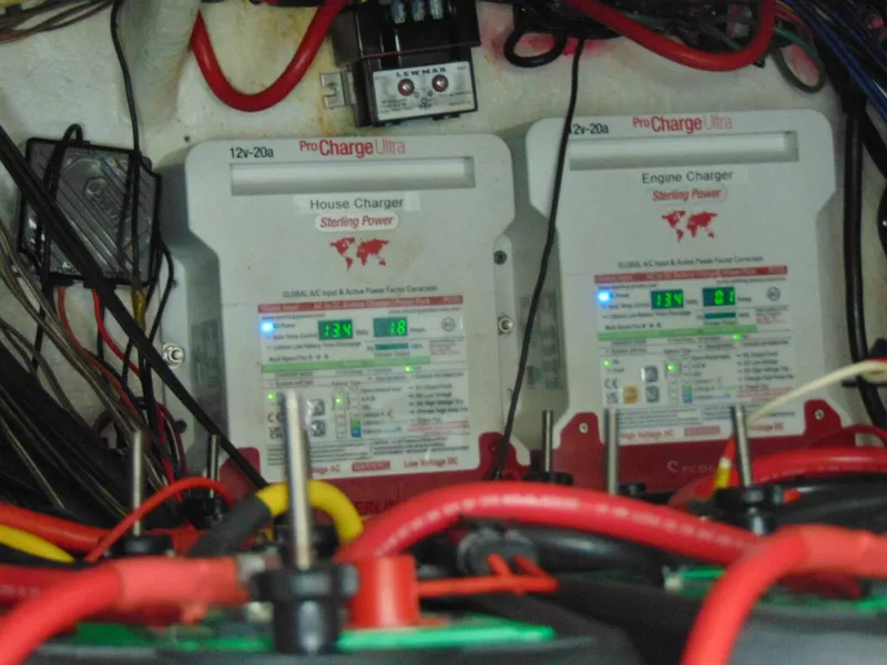 Slide: The Image of Stamas 390 Tarpon 2019 - 5929920