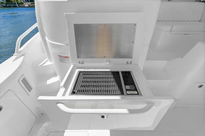 Slide: The Image of Intrepid 50 EVOLUTION 2026 - 5930041