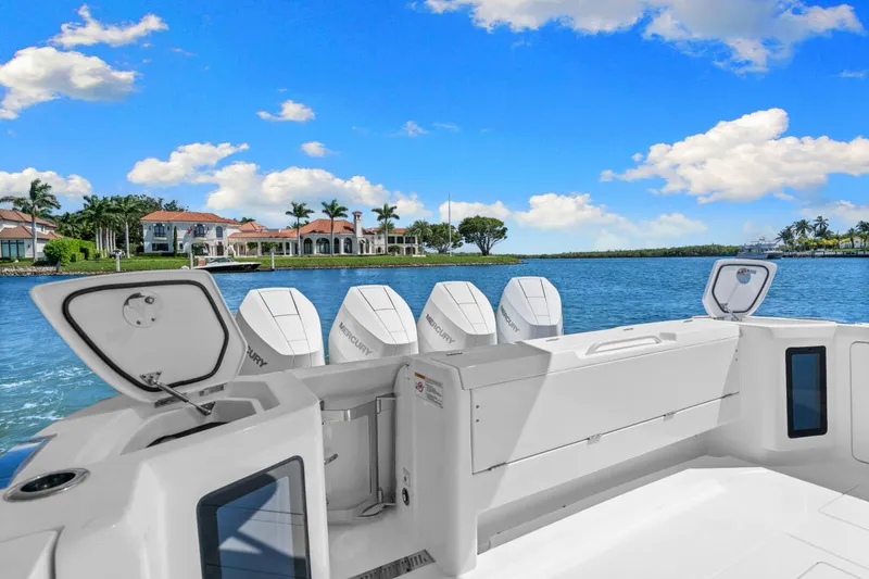 Slide: The Image of Intrepid 50 EVOLUTION 2026 - 5930042