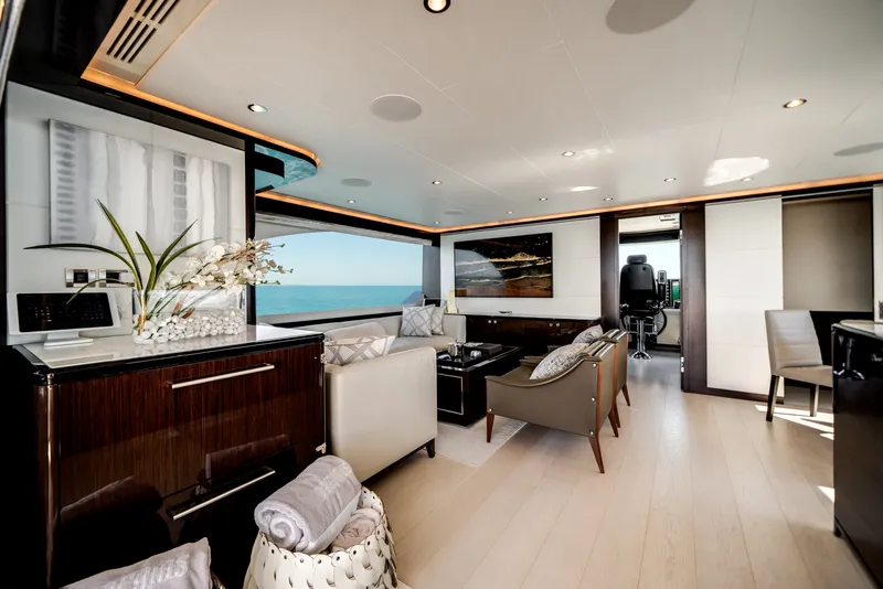 Slide: The Image of Ocean Alexander 37 L 2022 - 5930146