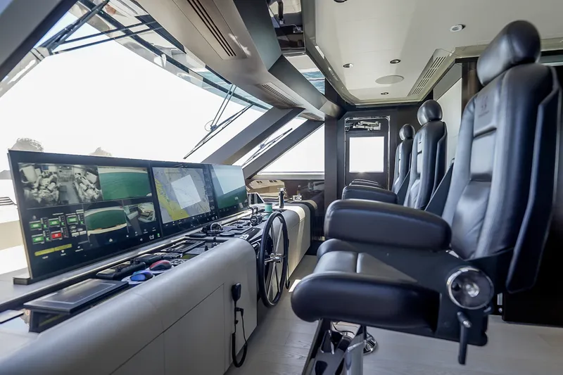 Slide: The Image of Ocean Alexander 37 L 2022 - 5930149