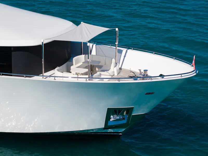 Slide: The Image of Ocean Alexander 37 L 2022 - 5930077