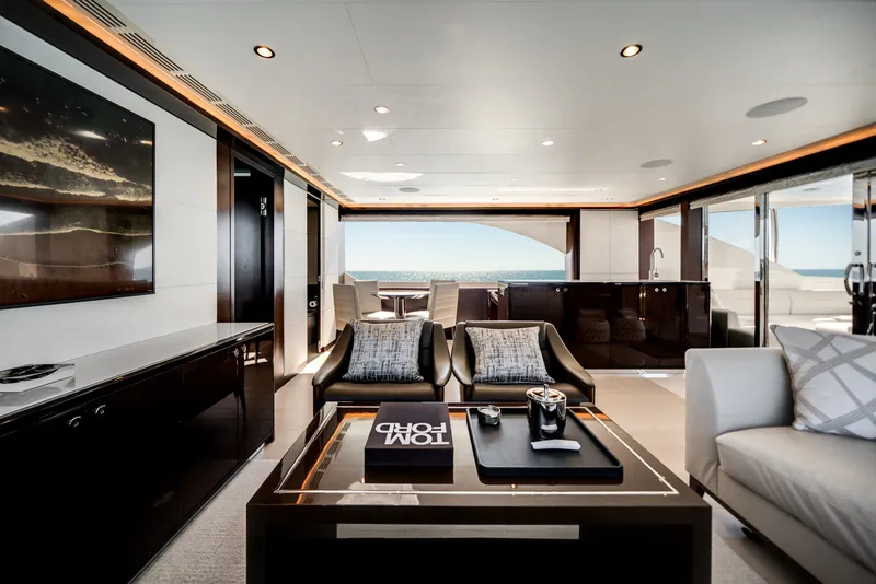 Slide: The Image of Ocean Alexander 37 L 2022 - 5930164