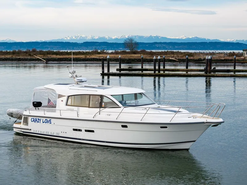 The Image of Nimbus 405C 2023 - 5930170