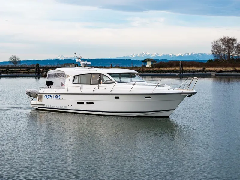 Slide: The Image of Nimbus 405C 2023 - 5930184