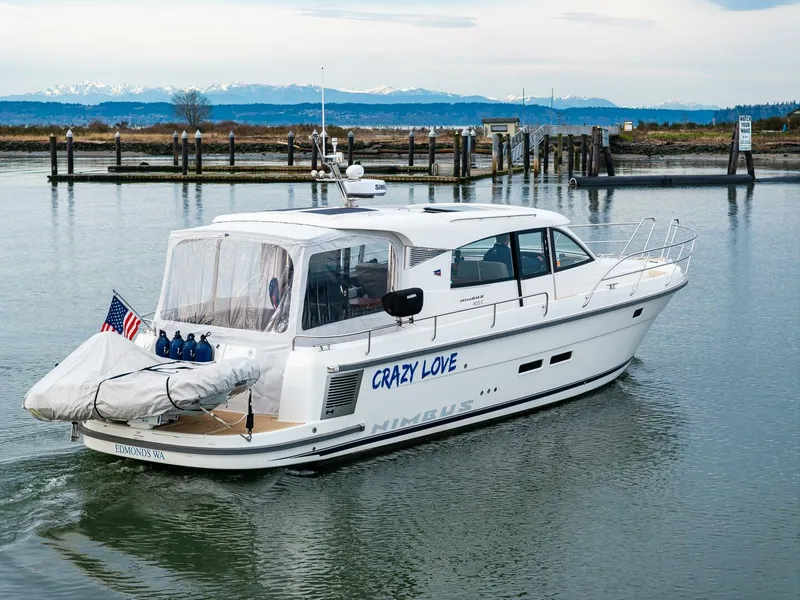 Slide: The Image of Nimbus 405C 2023 - 5930175