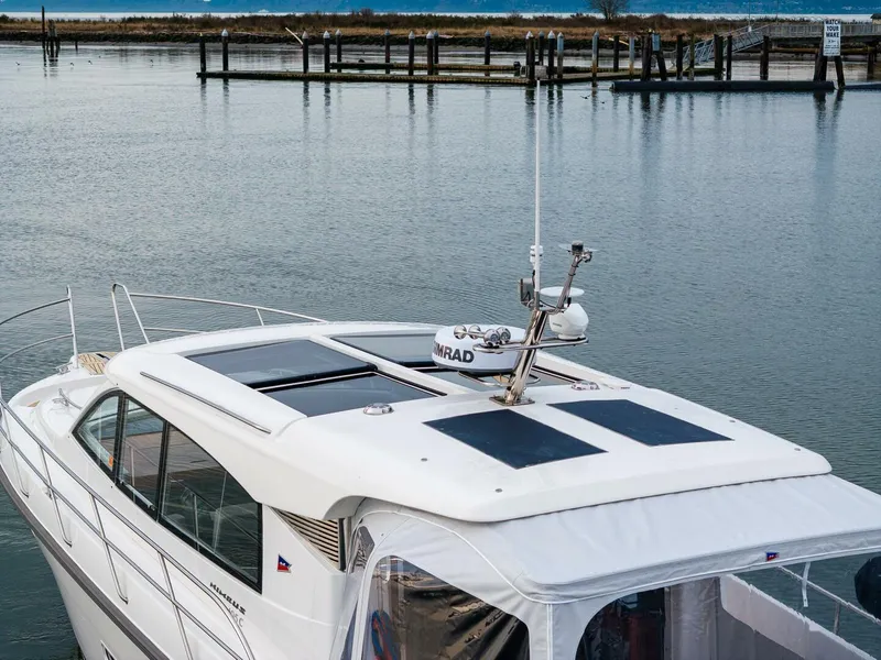 Slide: The Image of Nimbus 405C 2023 - 5930177