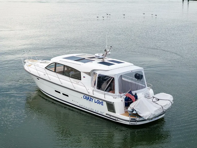 Slide: The Image of Nimbus 405C 2023 - 5930179