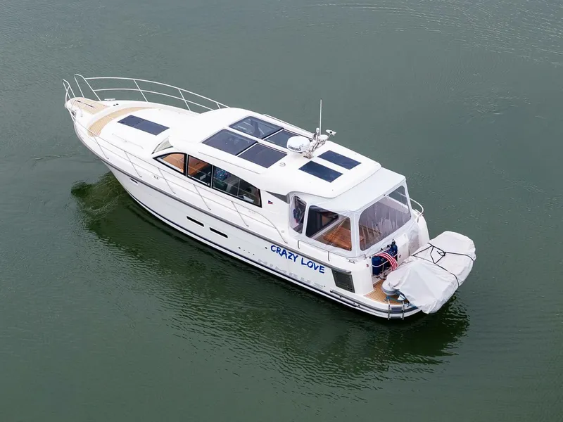 Slide: The Image of Nimbus 405C 2023 - 5930180