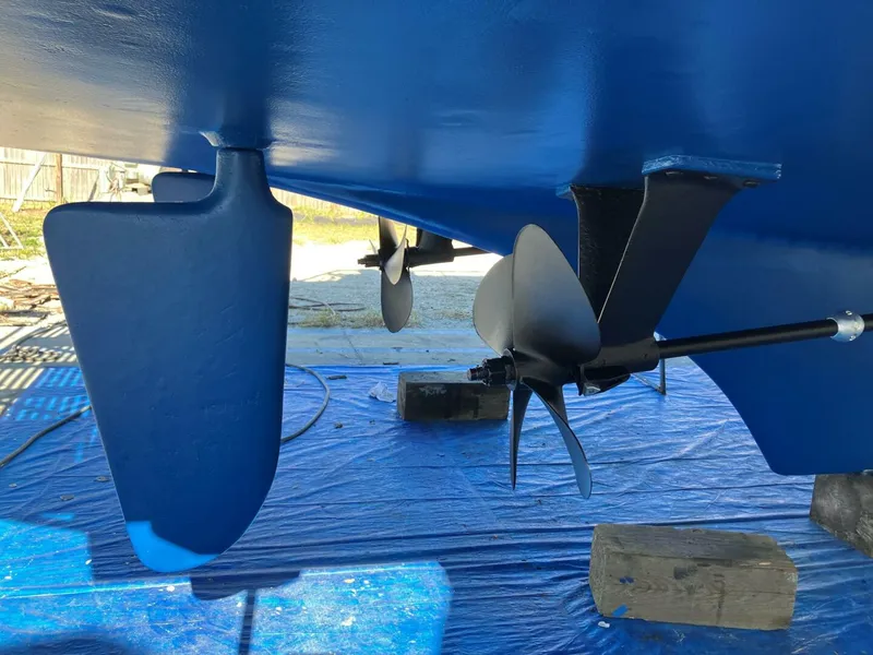 Slide: The Image of Grand Banks 46 Classic Widebody 1986 - 5930487