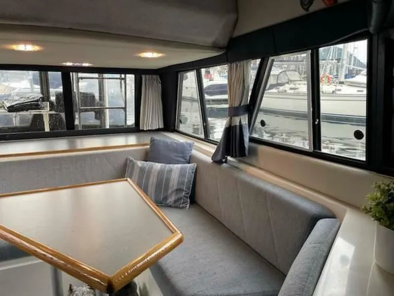 Slide: The Image of Bayliner 30 1991 - 5930360