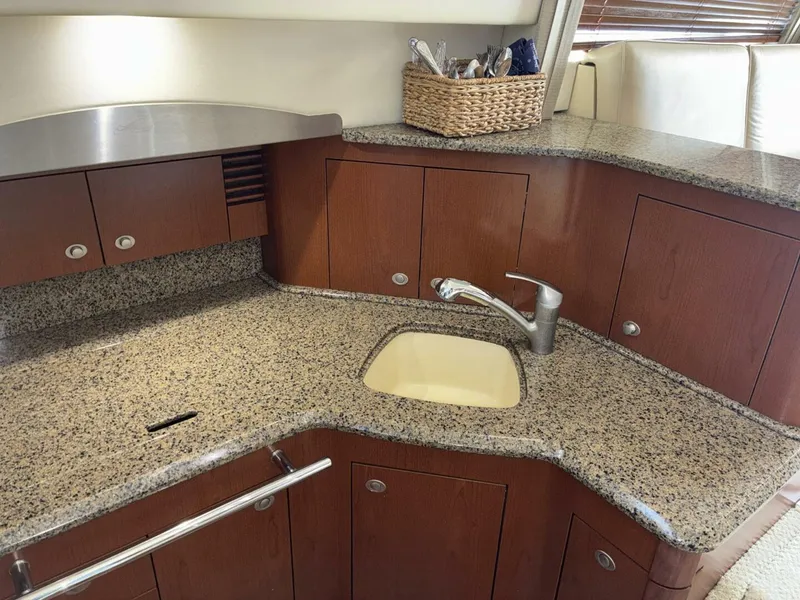 Slide: The Image of Sea Ray 44 Sedan Bridge 2007 - 5930505