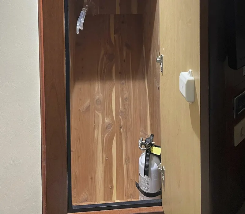 Slide: The Image of Sea Ray 44 Sedan Bridge 2007 - 5930520