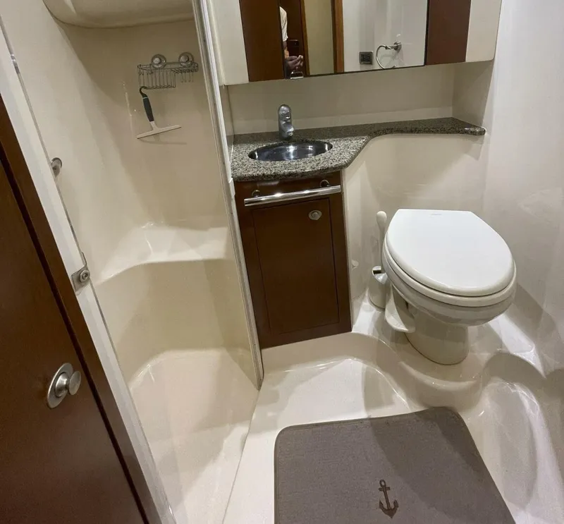 Slide: The Image of Sea Ray 44 Sedan Bridge 2007 - 5930522