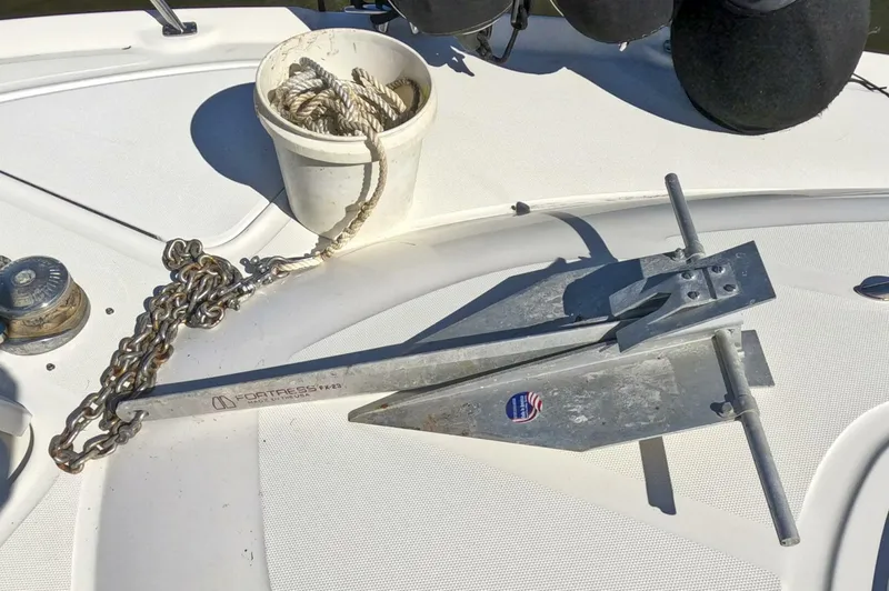 Slide: The Image of Sea Ray 44 Sedan Bridge 2007 - 5930525