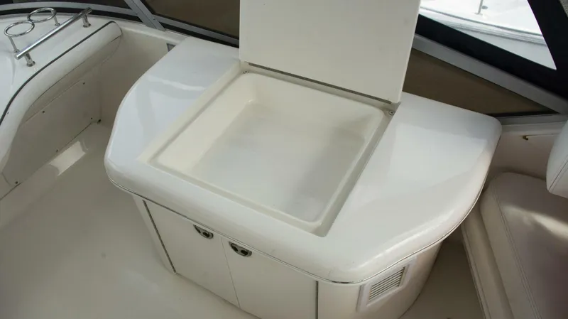 Slide: The Image of Sea Ray 44 Sedan Bridge 2007 - 5930537