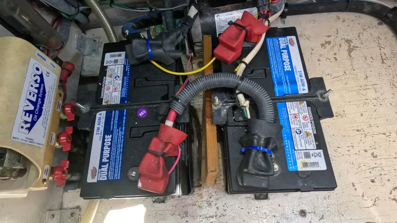 Slide: The Image of Sea Ray 44 Sedan Bridge 2007 - 5930556