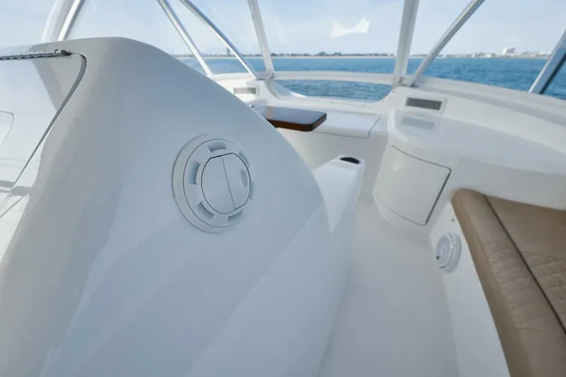 Slide: The Image of Viking 68 JO-LI - Exterior Flybridge 2019 Viking 68 Convertible JO-LI - 5930629