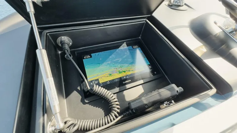 Slide: The Image of Viking 68 JO-LI - Exterior Flybridge 2019 Viking 68 Convertible JO-LI - 5930642