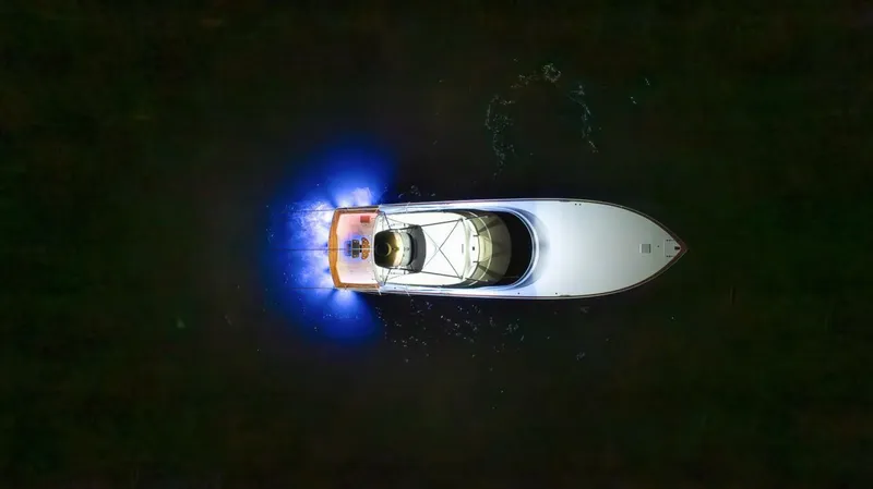 Slide: The Image of Viking 68 JO-LI - Exterior Profile 2019 Viking 68 Convertible JO-LI - 5930674