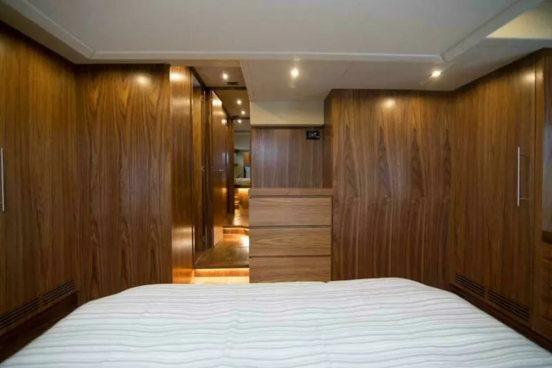 Slide: The Image of Sundeck 580 Sport 2019 - 7676643
