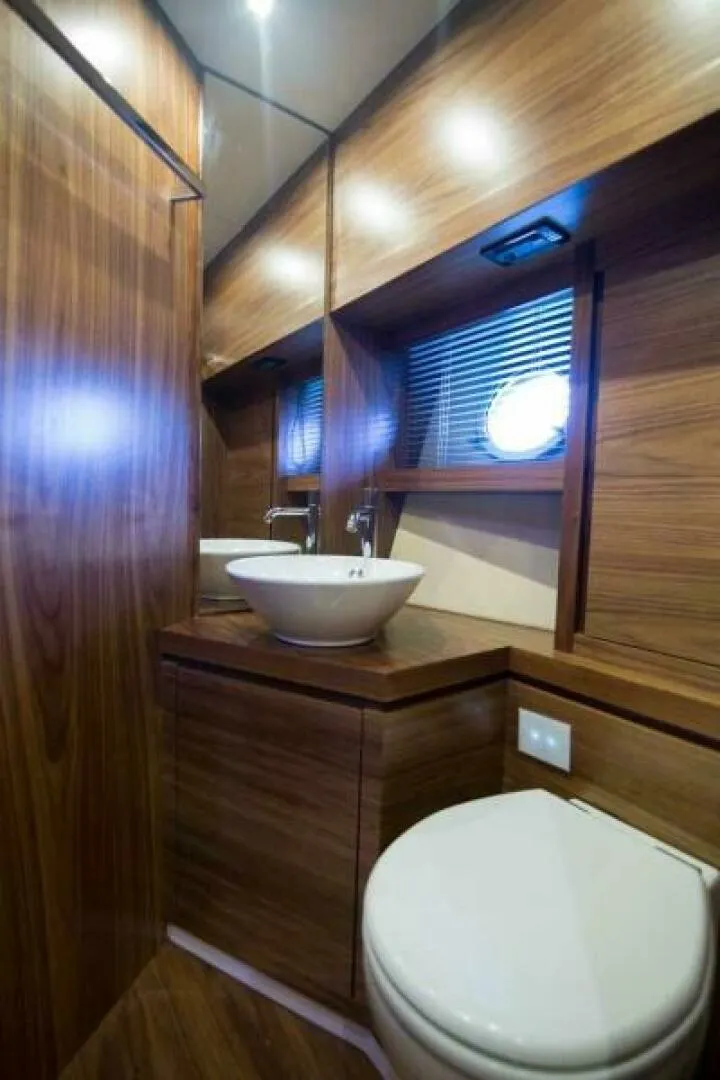 Slide: The Image of Sundeck 580 Sport 2019 - 7379460