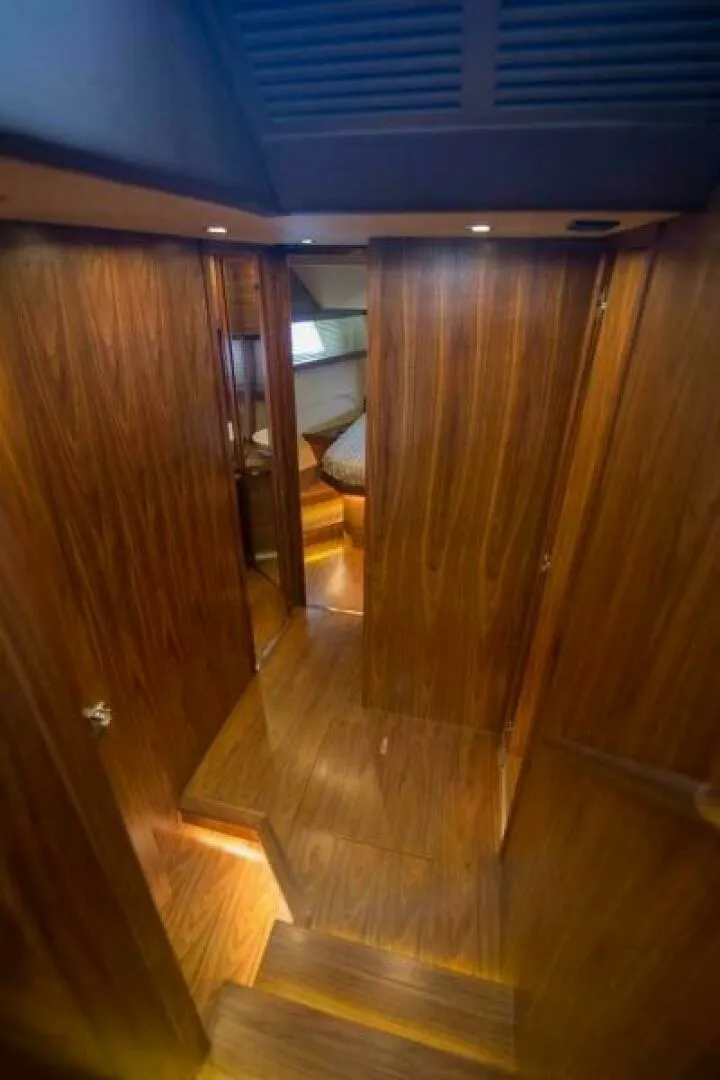 Slide: The Image of Sundeck 580 Sport 2019 - 7676629