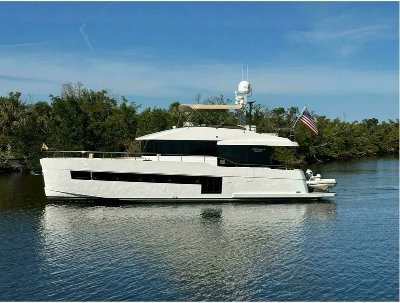 The Image of Sundeck 580 Sport 2019 - 7676578