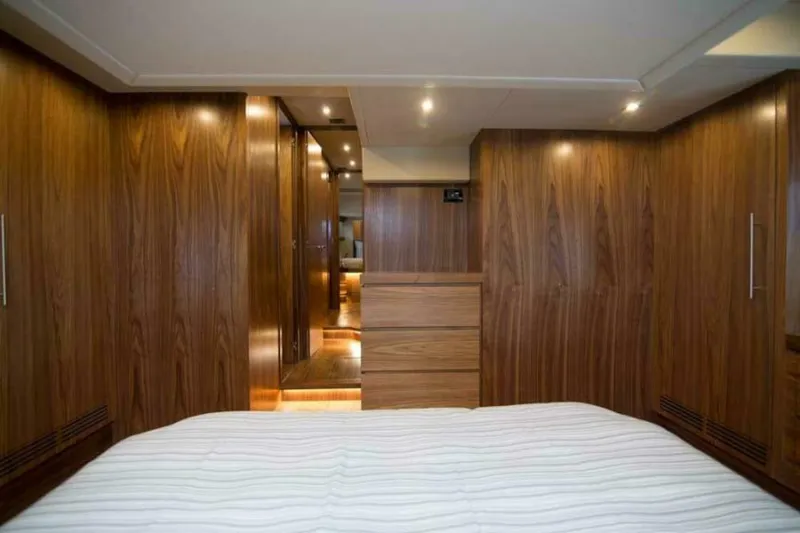 Slide: The Image of Sundeck 580 Sport 2019 - 7379458