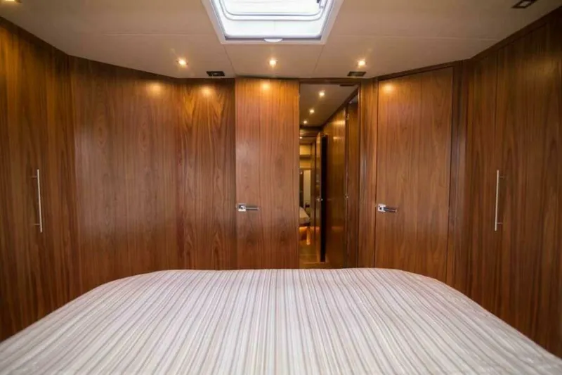 Slide: The Image of Sundeck 580 Sport 2019 - 7379464