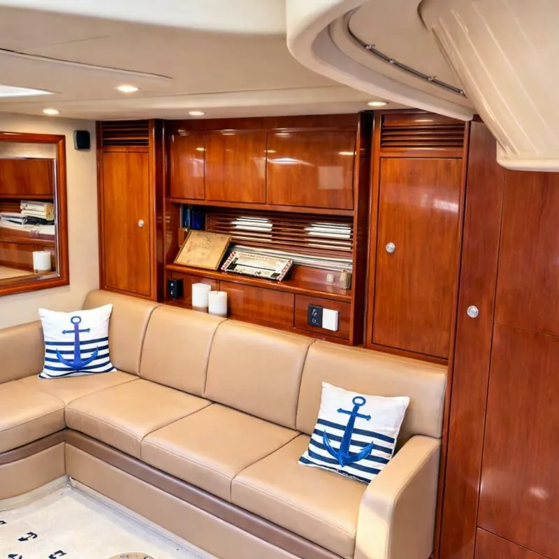 Slide: The Image of Sea Ray 390 Sundancer 2004 - 5930927